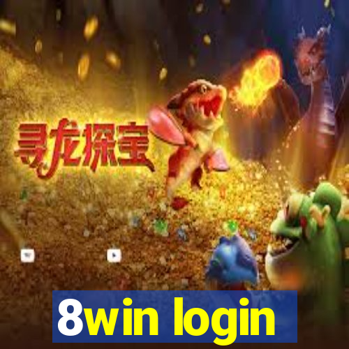 8win login